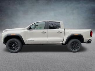 New 2026 GMC Canyon Elevation w/ Convenience Package video 2