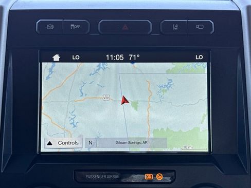 Used 2018 Ford F450 Lariat w/ Lariat Ultimate Package image 8