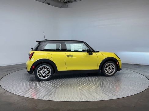 Used 2026 MINI Cooper S image 3