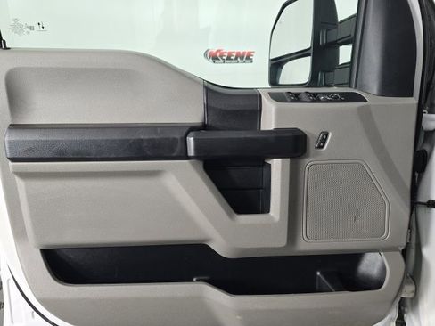 Used 2021 Ford F350 XL w/ Power Equipment Group image 21