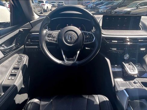 Used 2023 Acura MDX FWD w/ Technology Package image 7