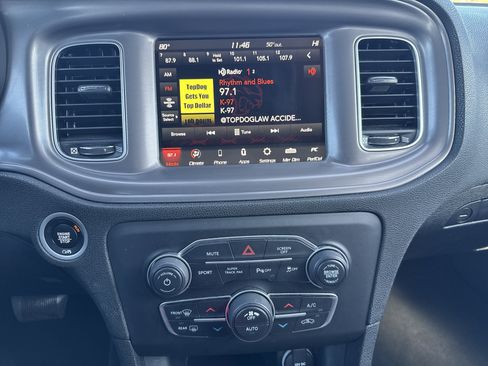 Used 2023 Dodge Charger GT image 12