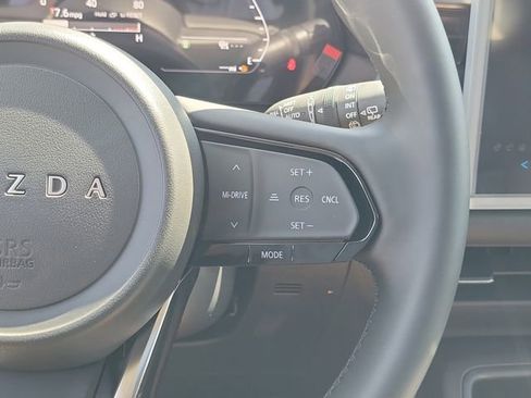 New 2026 MAZDA CX-5 2.5 S w/ Premium Package AWD/4WD image 8