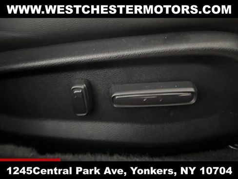 Used 2022 Honda Accord EX-L image 15