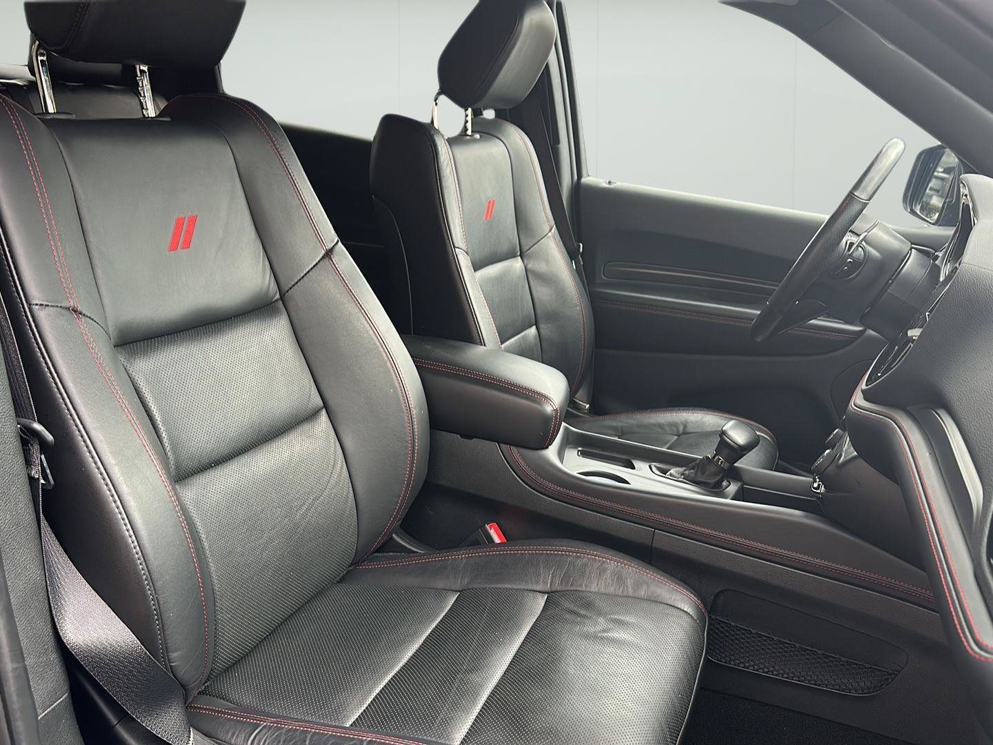 Used 2025 Dodge Durango GT AWD/4WD image 23