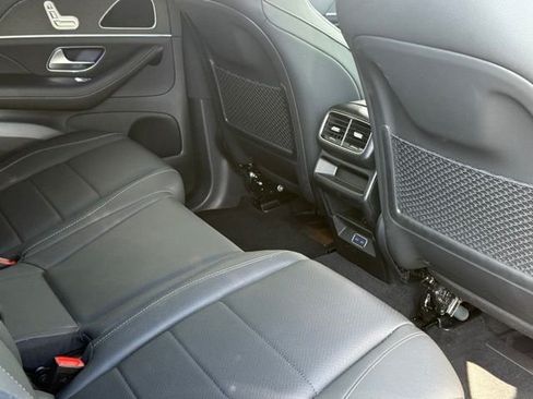 Certified 2026 Mercedes-Benz GLE 350 4MATIC image 26