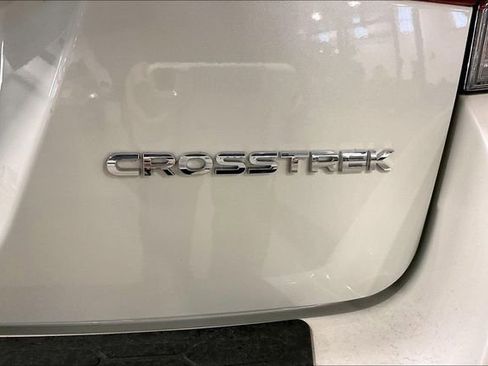 Used 2023 Subaru Crosstrek 2.5i Limited image 8