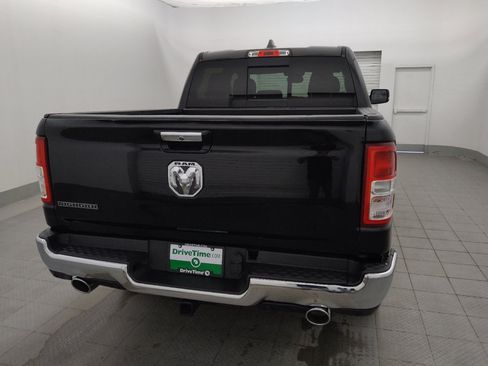 Used 2019 RAM 1500 Big Horn AWD/4WD image 7