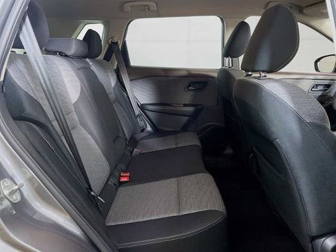 Certified 2021 Nissan Rogue S image 23