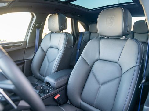 New 2026 Porsche Macan S image 5