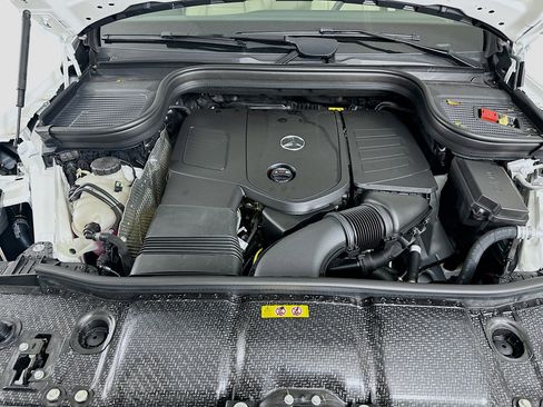 Used 2026 Mercedes-Benz GLE 350 4MATIC image 40