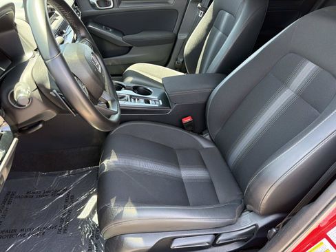 Used 2023 Honda Civic Sport image 18