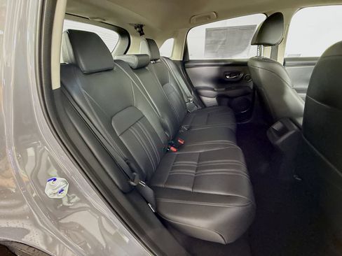 New 2026 Honda HR-V EX-L image 34