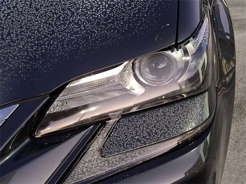 Used 2017 Lexus GS 350 F Sport image 14