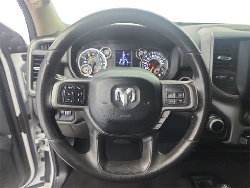 Used 2020 RAM 2500 Tradesman image 14