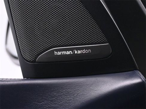 Used 2019 BMW X7 xDrive50i w/ M Sport Package image 50