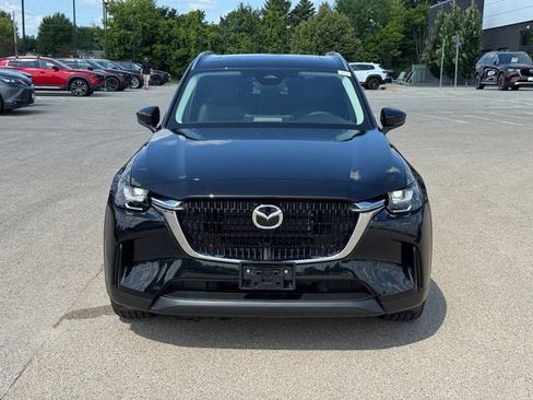 New 2026 MAZDA CX-90 3.3 Turbo w/ Preferred Package AWD/4WD image 76