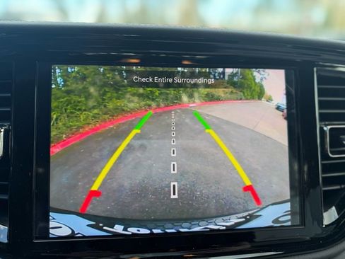 Used 2025 Dodge Durango SRT Hellcat image 19