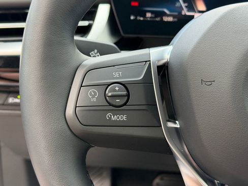 New 2026 BMW X1 xDrive28i w/ Technology Package image 17