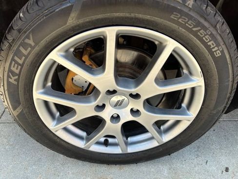 Used 2019 Dodge Journey GT w/ Driver Convenience Group AWD/4WD image 7