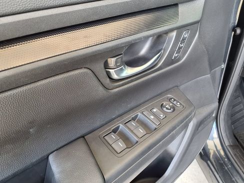 Used 2026 Honda CR-V Sport-L image 19