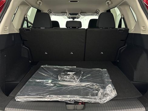 New 2026 Nissan Rogue SV image 11