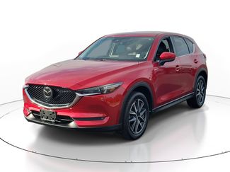 Used 2017 MAZDA CX-5 Grand Touring video 2