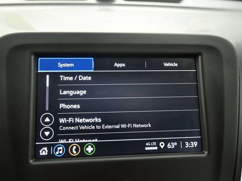 Used 2022 Chevrolet Equinox LT FWD image 28