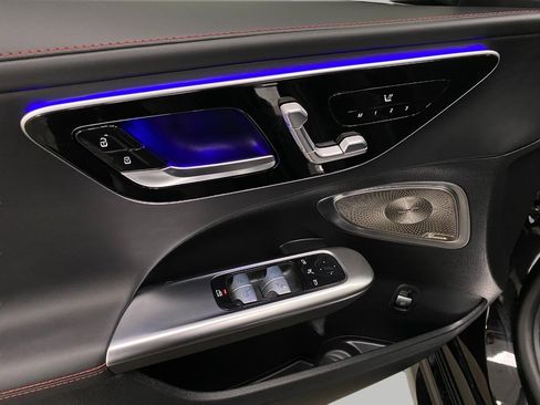 Certified 2024 Mercedes-Benz C 43 AMG 4MATIC Sedan image 32