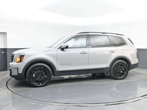 Used 2024 Kia Telluride SX Prestige X-Line AWD/4WD image 11