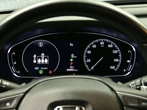 Used 2021 Honda Accord Sport image 7