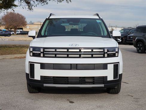 New 2026 Hyundai Santa Fe SEL image 2