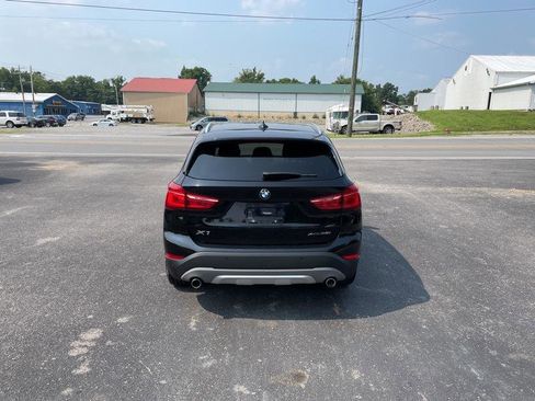 Used 2018 BMW X1 xDrive28i AWD/4WD image 5