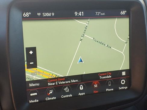 Used 2022 Jeep Renegade Trailhawk image 10