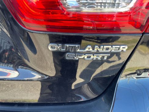 Used 2019 Mitsubishi Outlander Sport FWD image 10