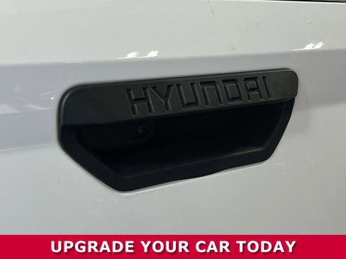 Used 2022 Hyundai Santa Cruz SEL w/ Activity Package image 31