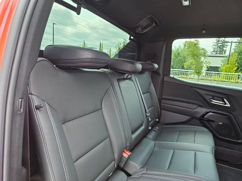 Used 2025 Chevrolet Silverado EV LT w/ LT Premium Package AWD/4WD image 21