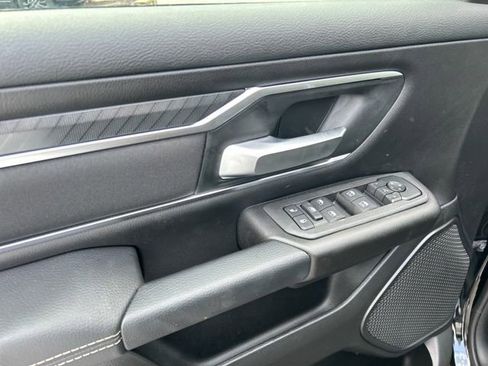 New 2026 RAM 1500 Big Horn AWD/4WD image 26