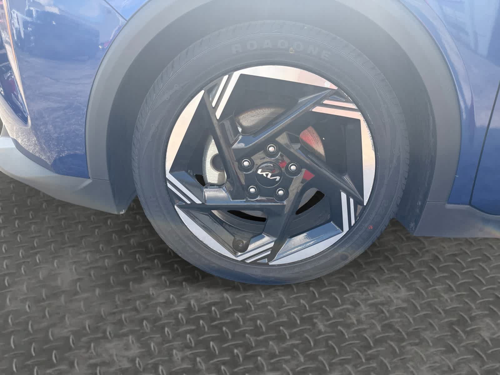 Used 2025 Kia K4 EX FWD image 9