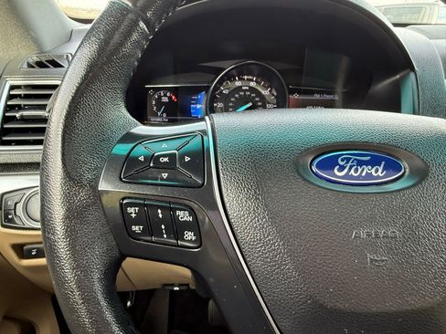 Used 2017 Ford Explorer Limited w/ Equipment Group 301A image 27