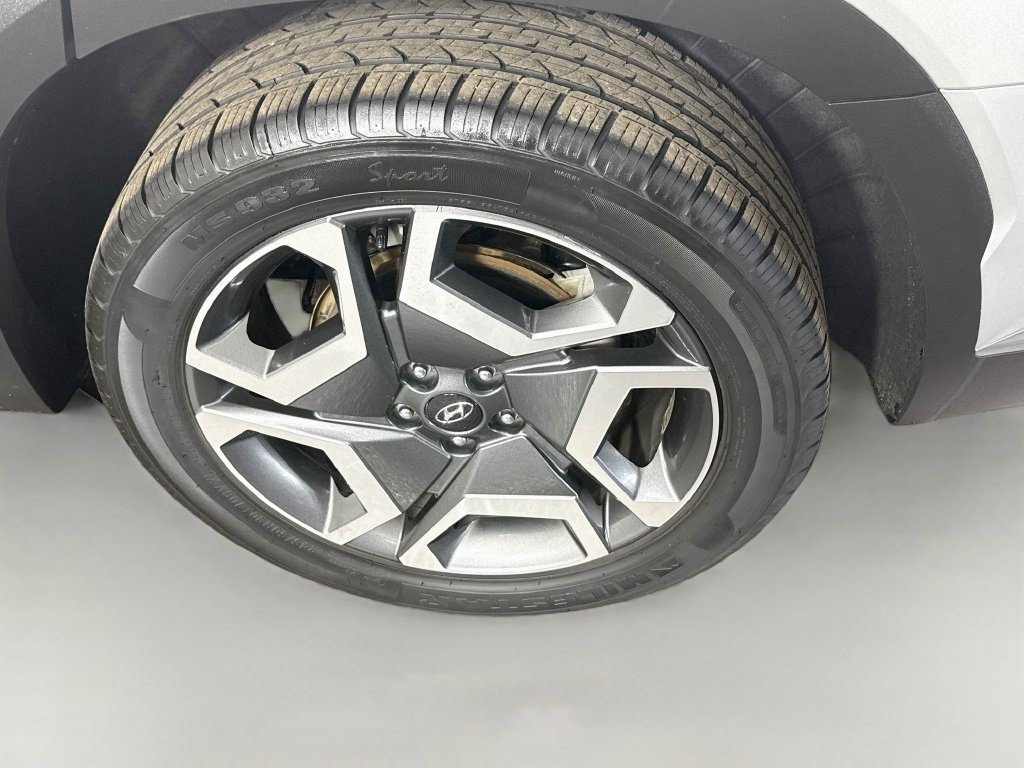 Used 2024 Hyundai Palisade Limited FWD image 36