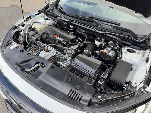 Used 2020 Honda Civic LX image 32