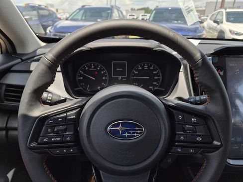 New 2026 Subaru Crosstrek 2.5i Limited w/ Crosstrek Mirror Package AWD/4WD image 17