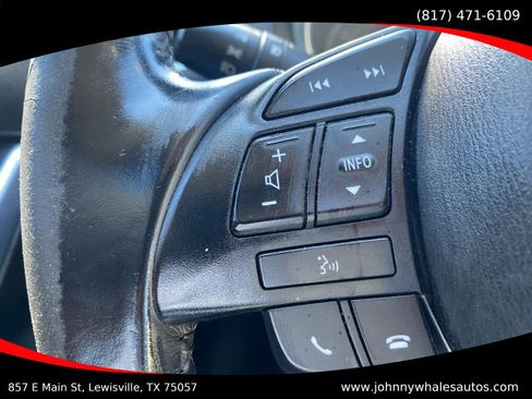 Used 2014 MAZDA MAZDA6 Grand Touring w/ MRCC + FOW Package image 25