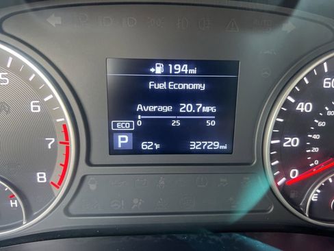 Used 2019 Kia Optima LX image 55