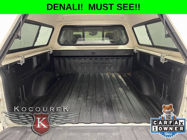 Used 2015 GMC Sierra 1500 Denali w/ Driver Alert Package AWD/4WD image 25