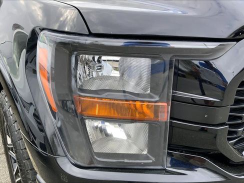 Used 2023 Ford F150 XL w/ STX Appearance Package image 26