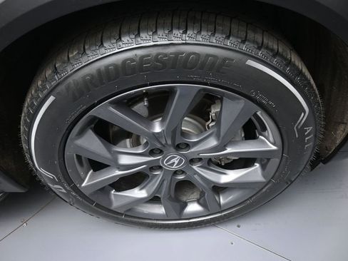 Certified 2022 Acura MDX A-Spec AWD/4WD image 13