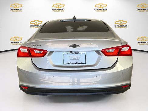 Used 2025 Chevrolet Malibu LS FWD image 7