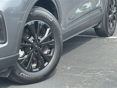 Used 2024 Ford Escape Active image 3